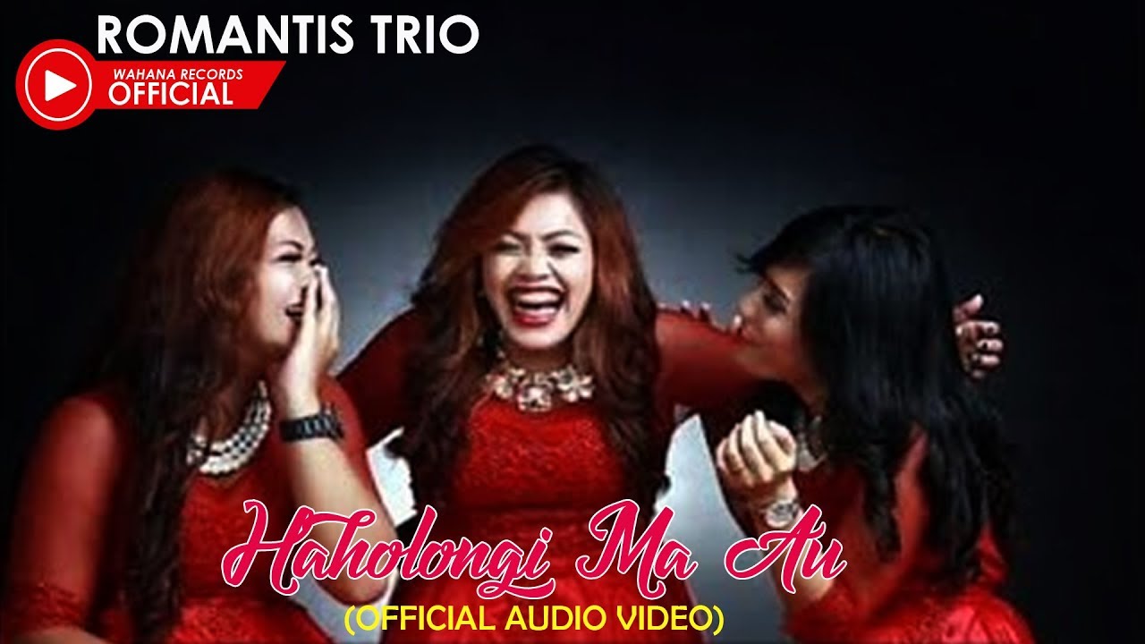 Download Lagu Batak Haholongi Ma Au Haholongi Au dan kasetnya di Toko Terdekat Maupun di iTunes atau Amazon secara legal Download Lagu Batak Haholongi Ma Au