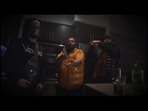 Chubz - Tragic (Official Music Video)