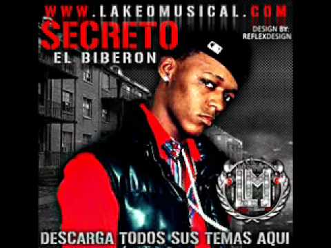 Secreto El Biberon - Mi Desahogo
