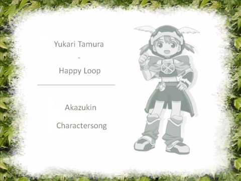 Otogi Juushi Akazukin Happy Loop! Yukari Tamura