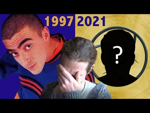 LUI ERA OSCENO!! NON CREDERESTI MAI CHE OGGI SIA...