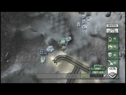 Military Madness : Nectaris Xbox 360