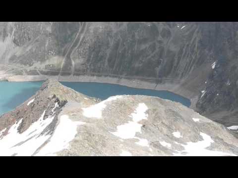 Sulzkogel (3016m, Stubaier Alpen) - Tirol, Österreich