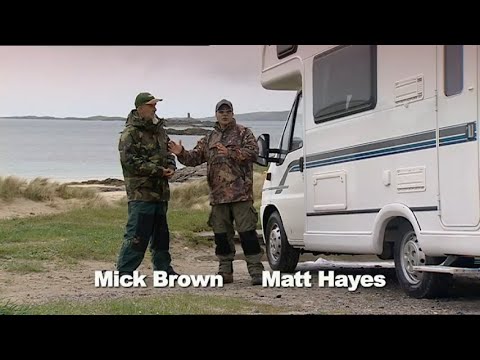 The Greater Rod Race|Full  Episode 1