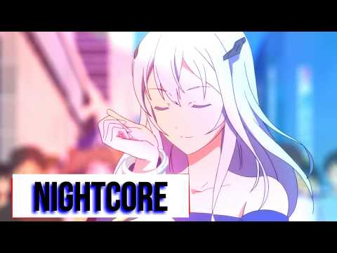 Nightcore - Epygness