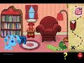 Blue S Clues Blue S Treasure Hunt 4K