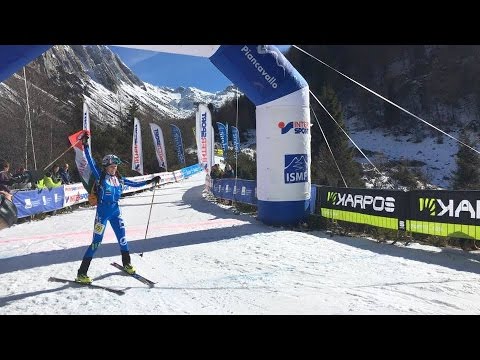 Giulia Murada "Mondiale"