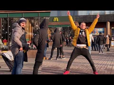 РАЗНЁС КИЕВ ЧЁТКИМ ФЛЕКСОМ #Postal2 - 13Kai, Kassi, Flesh