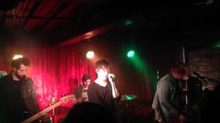 Nothing But Thieves - Tempt You (Evocatio) (Live - Dublin)