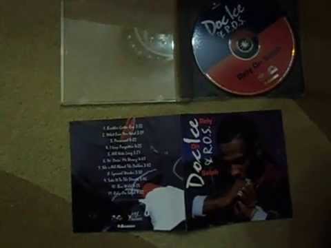 RAP OLD SCHOOL -    DOC ICE & R.O.S. - RELY ON  SELPH     1994