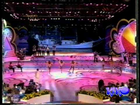 EL FARY - Carabirubi