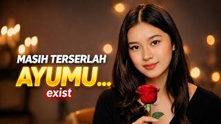 Download lagu Sebagai Kekasihmu Layak Aku Bertanya (Masih Terserlah Ayumu) - Exist | Cover Wanita Penuh Perasaan mp3