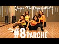 8 Parche |Bani Sandhu - Dance Video | Choreographed by shweta Soni |
