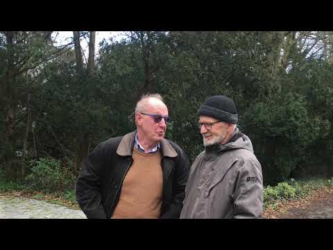 Museu Kranenburgh em Bergen