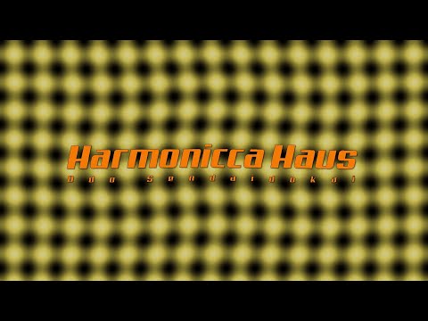 Harmonicca Haus - Odo Sendaidokai