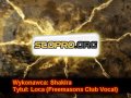 Shakira - Loca (Freemasons Club Vocal) 