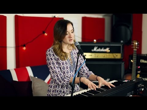 Silver City Sessions - Iona Fyfe