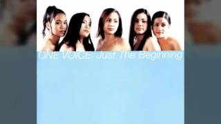 One Voice - All That 2 Me