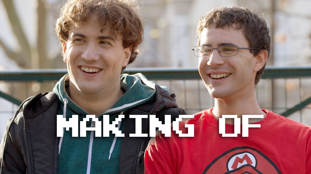 Miniature de la vidéo MAKING OF LA CARTOUCHE du film La cartouche