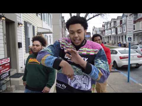 King Shoke - Fuego (Official Music Video)