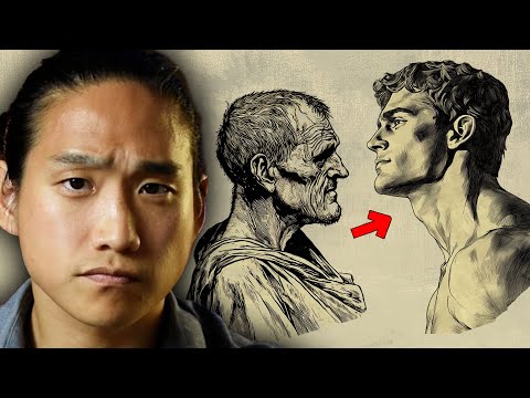 “Identity Transformation” is the ultimate level of your personal development