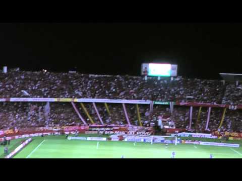 19/04/2011- Inter 2 x 0 EMELEC - Gols filmados da Superior em Full HD