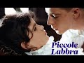 Piccole Labbra Romantico Film Completo In Italiano