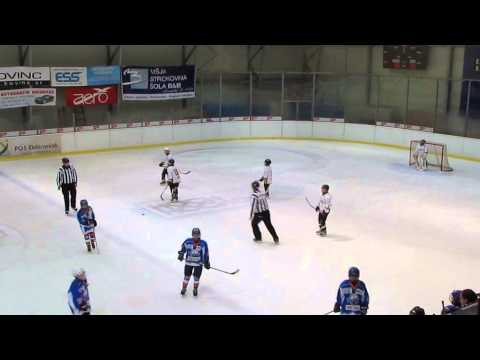 U12 TRIGLAV vs SLAVIJA 14 12 13