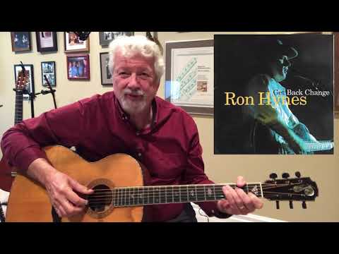 Cape Spear - Ron Hynes