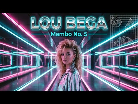 Mambo No. 5 Playing in a Mall That Closed in 1997