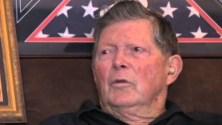 Video screen capture: Conrad Grimshaw