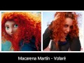Volaré Bso Brave