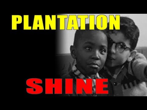 10-20-2018: Plantation Shine