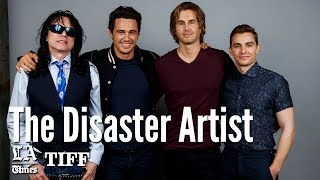 How Accurate Is The Disaster Artist The True Story Of Tommy Wiseau