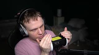 ASMR Intense Ear Massage