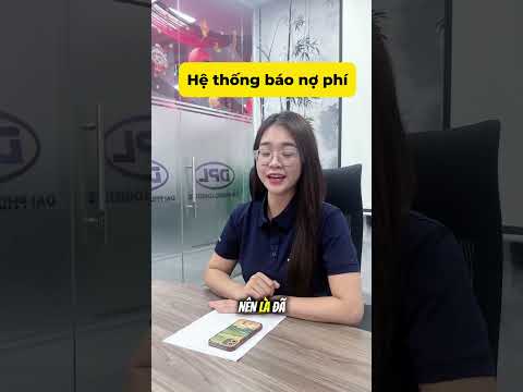 NỘP ĐỦ PHÍ MÀ VẪN BỊ BÁO NỢ HẢI QUAN