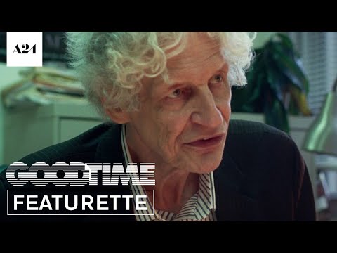 Good Time (Featurette 'Unspoken Connections')