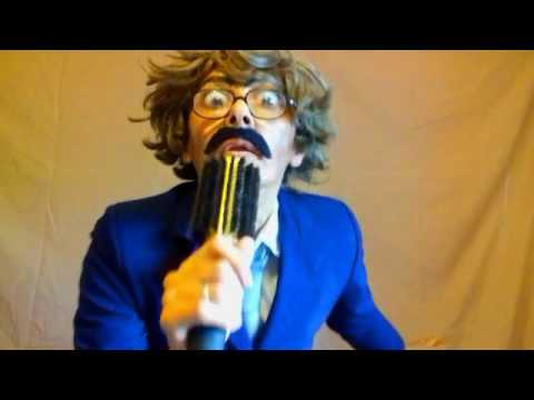 Parodia Como yo te amo