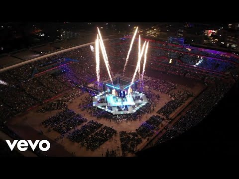 Best Night Of My Life Medley (Live at Loftus, 19 August 2023)