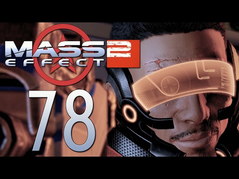 78. Ruthless, A Mass Effect 2 Story - Love and Loss in the Omega 4 Relay
