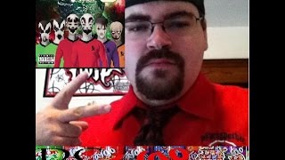 Psychopathics From Outer Space Part 3 (Review)