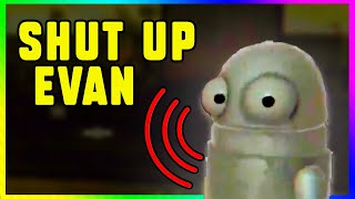 Download lagu The Best Proximity Chat Moments! (VanossGaming Compilation) mp3