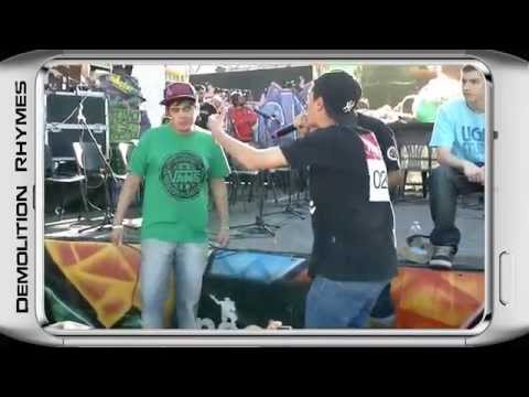 ACRU vs KUSA octavos A CARA DE PERRO zoo juniors 2014