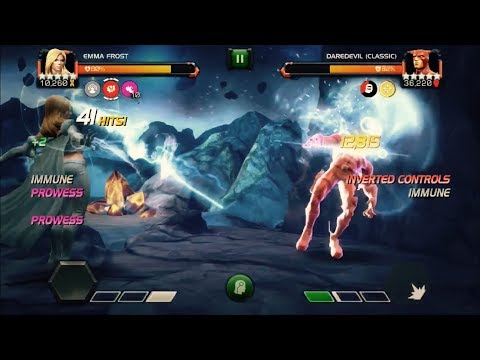 Variant 3 (Polar Opposites) 3.1 Can’t Touch This Path - Itemless Exploration