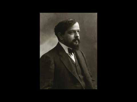 Debussy: Piano Trio in G major, Finale - appassionato - Kapelle trio