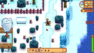 Before Swine - Let's Play Stardew Valley Part 296