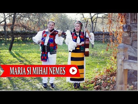 Maria si Mihai Nemes - Mai omule cu bani grei |  ©