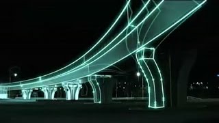 The Touch - Le Night Dominator (Music Video)