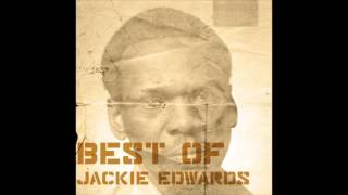 Jackie Edwards - In Paradise