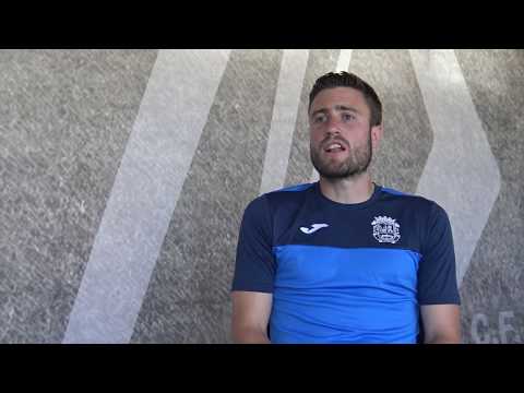 Live in FUENLA... Iribas